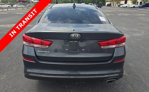 More photos of 2019 Kia Optima LX at Auto Boutique Florida, FL