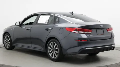 More photos of 2019 Kia Optima LX at Auto Boutique Florida, FL