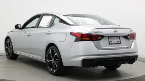 More photos of 2025 Nissan Altima SR at Auto Boutique Florida, FL