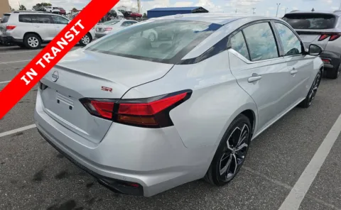 More photos of 2025 Nissan Altima SR at Auto Boutique Florida, FL