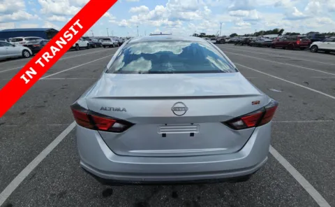 More photos of 2025 Nissan Altima SR at Auto Boutique Florida, FL