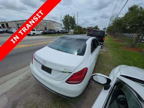 More photos of 2015 Mercedes-Benz C-Class C 300 at Auto Boutique Florida, FL