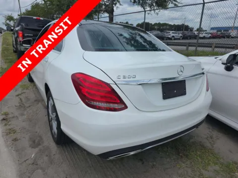 More photos of 2015 Mercedes-Benz C-Class C 300 at Auto Boutique Florida, FL