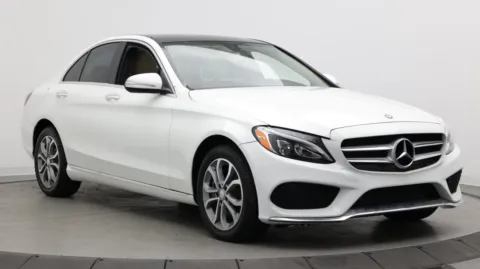 Another view of 2015 Mercedes-Benz C-Class C 300 for sale in Jacksonville, FL at Auto Boutique Florida