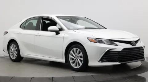 Another view of 2023 Toyota Camry LE for sale in Jacksonville, FL at Auto Boutique Florida