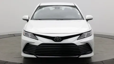 Photos of 2023 Toyota Camry LE for sale in Jacksonville, FL at Auto Boutique Florida
