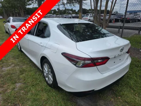 More photos of 2023 Toyota Camry LE at Auto Boutique Florida, FL