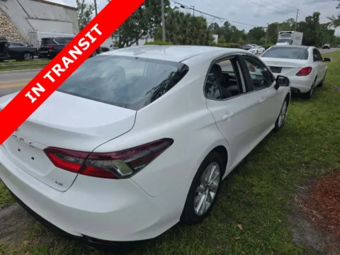 More photos of 2023 Toyota Camry LE at Auto Boutique Florida, FL