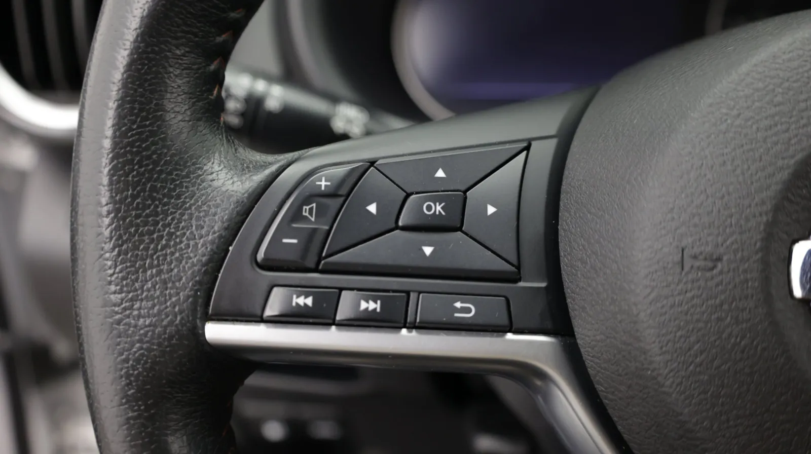 Nissan Kicks photo 19