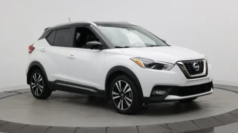 Another view of 2019 Nissan Kicks SR for sale in Jacksonville, FL at Auto Boutique Florida