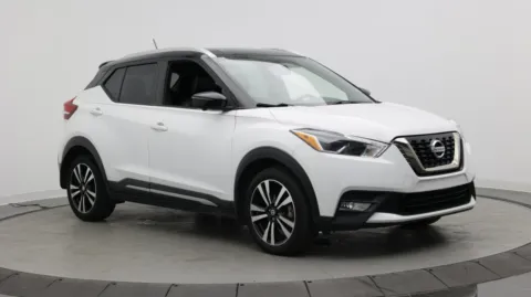 Another view of 2019 Nissan Kicks SR for sale in Jacksonville, FL at Auto Boutique Florida
