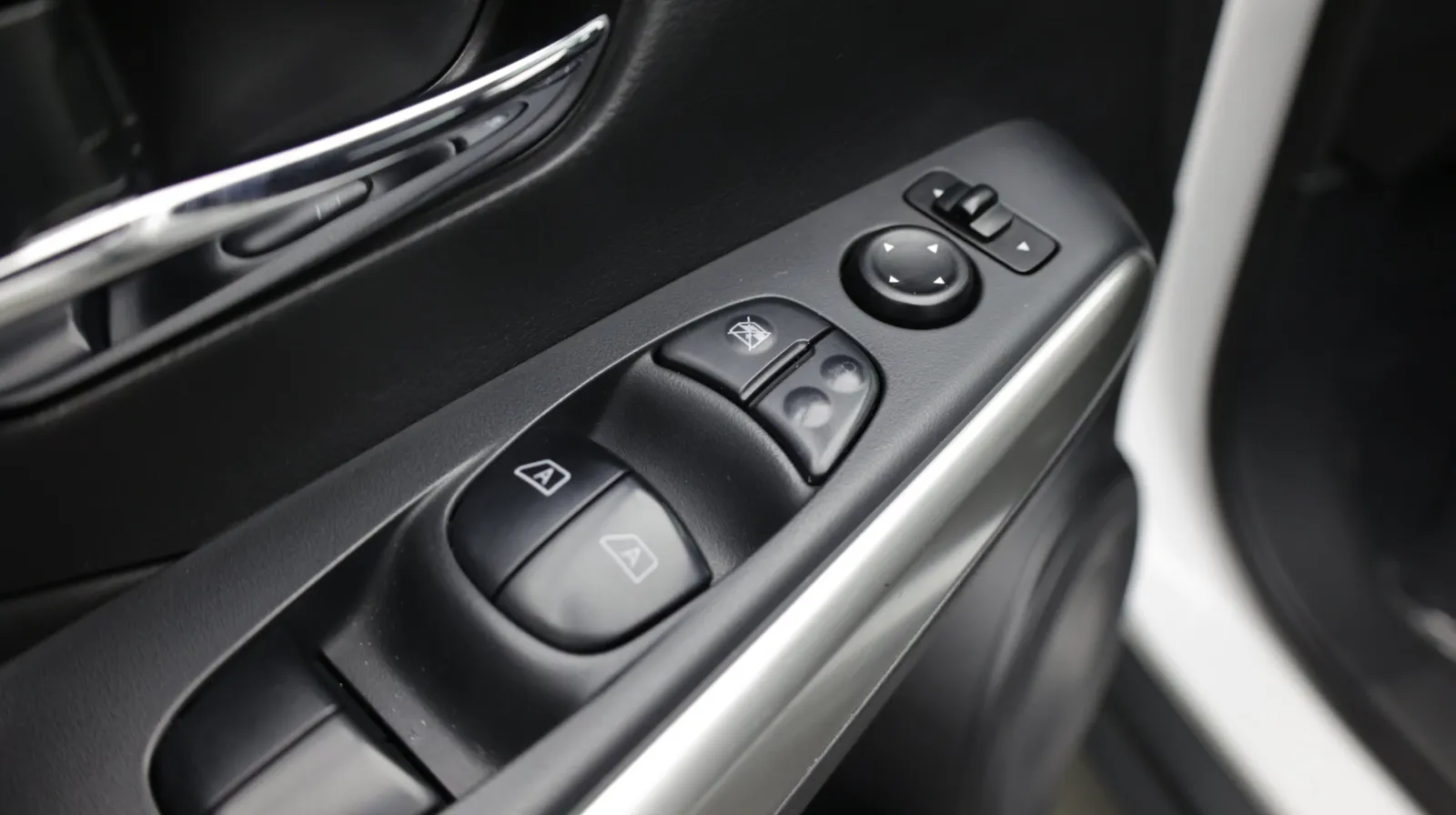 Nissan Kicks photo 16