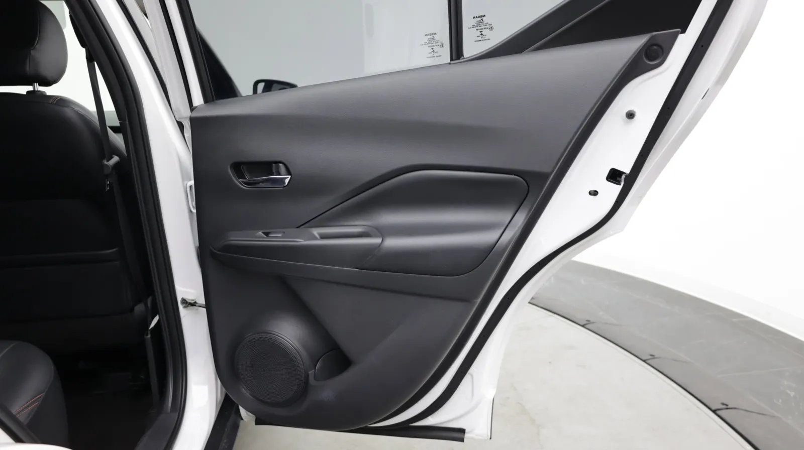 Nissan Kicks photo 35