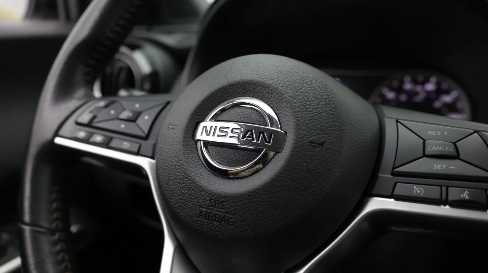 Nissan Kicks photo 21