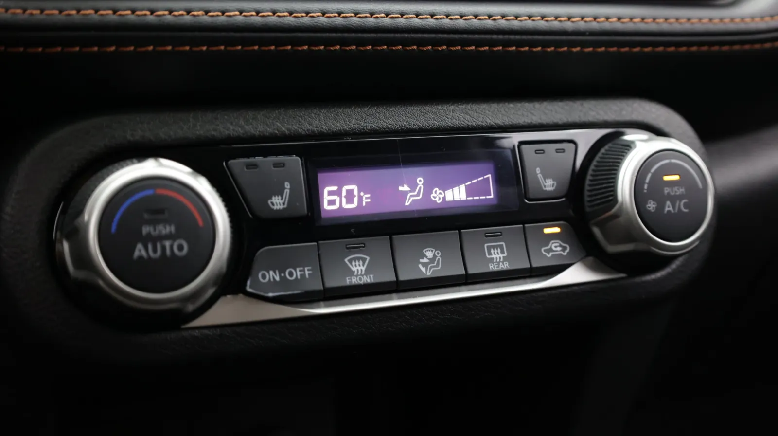 Nissan Kicks photo 24