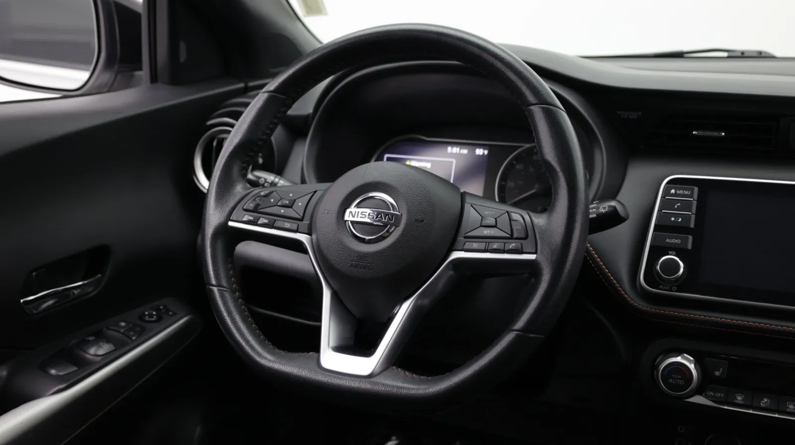Nissan Kicks photo 32