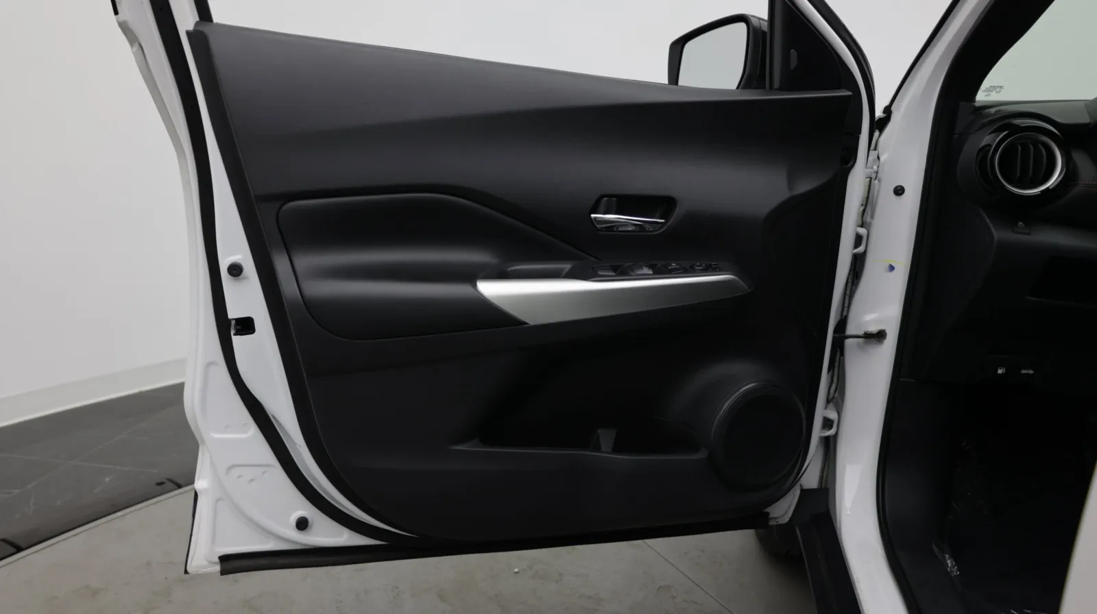 Nissan Kicks photo 14