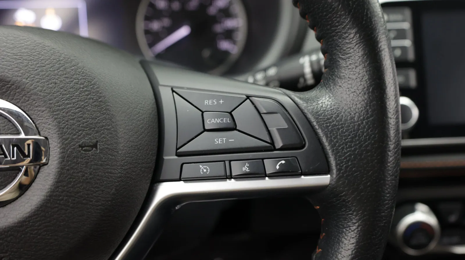 Nissan Kicks photo 20