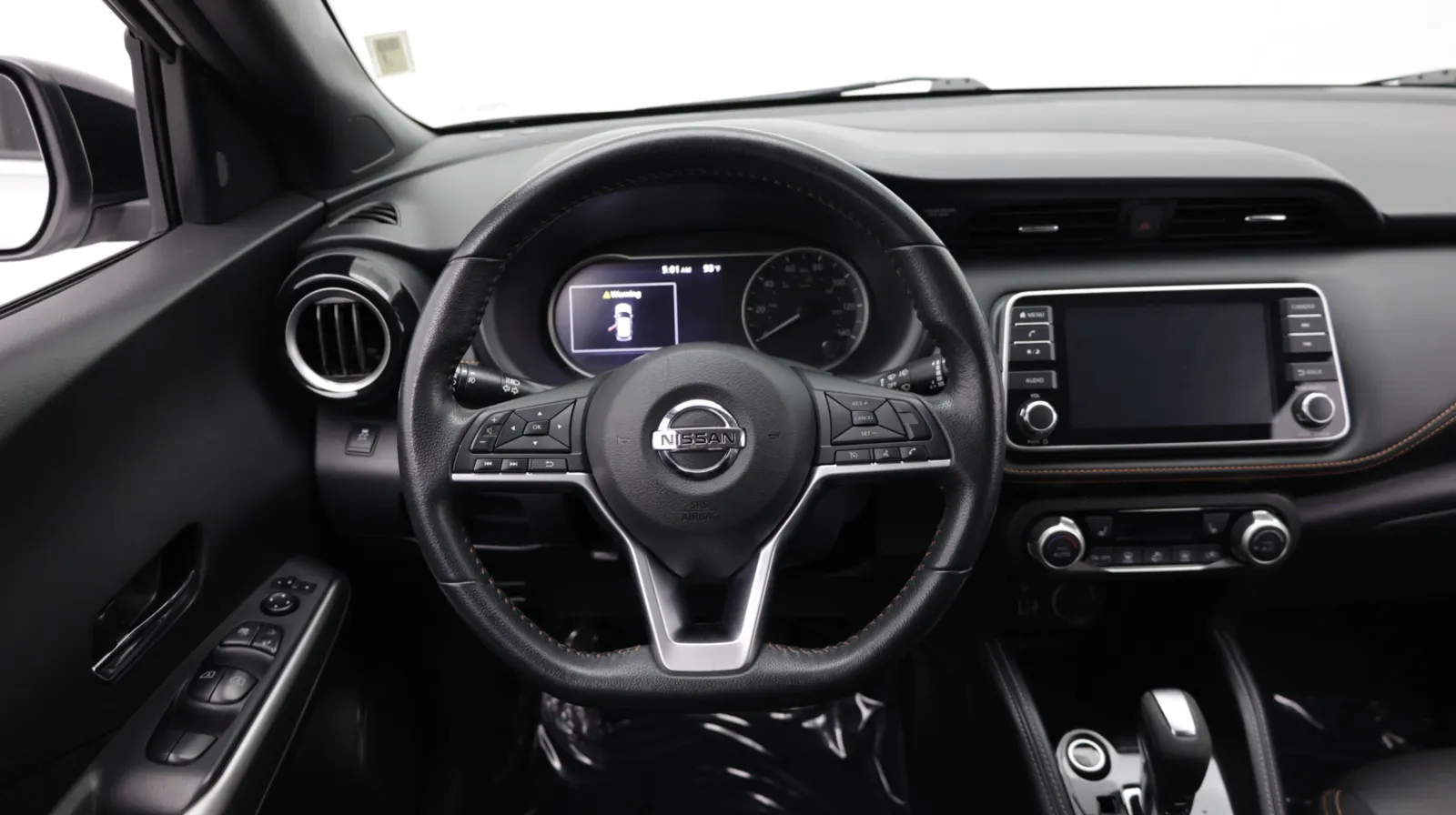 Nissan Kicks photo 31
