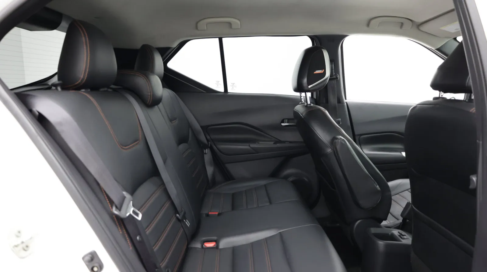 Nissan Kicks photo 36