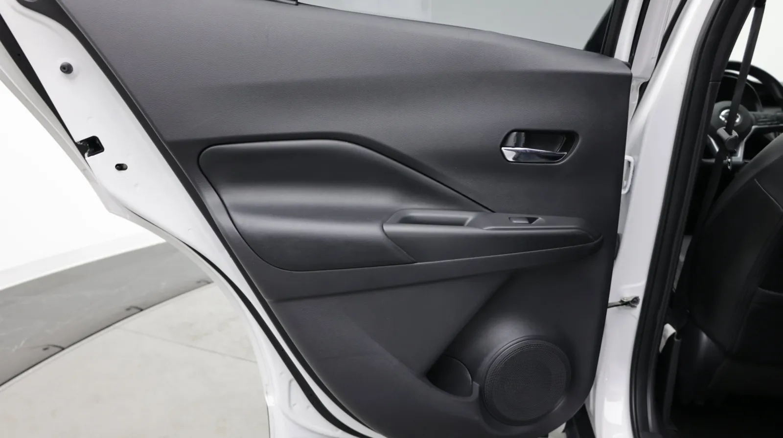 Nissan Kicks photo 29