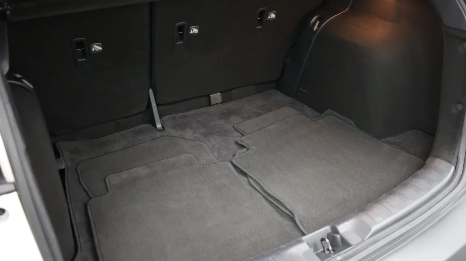 Nissan Kicks photo 34