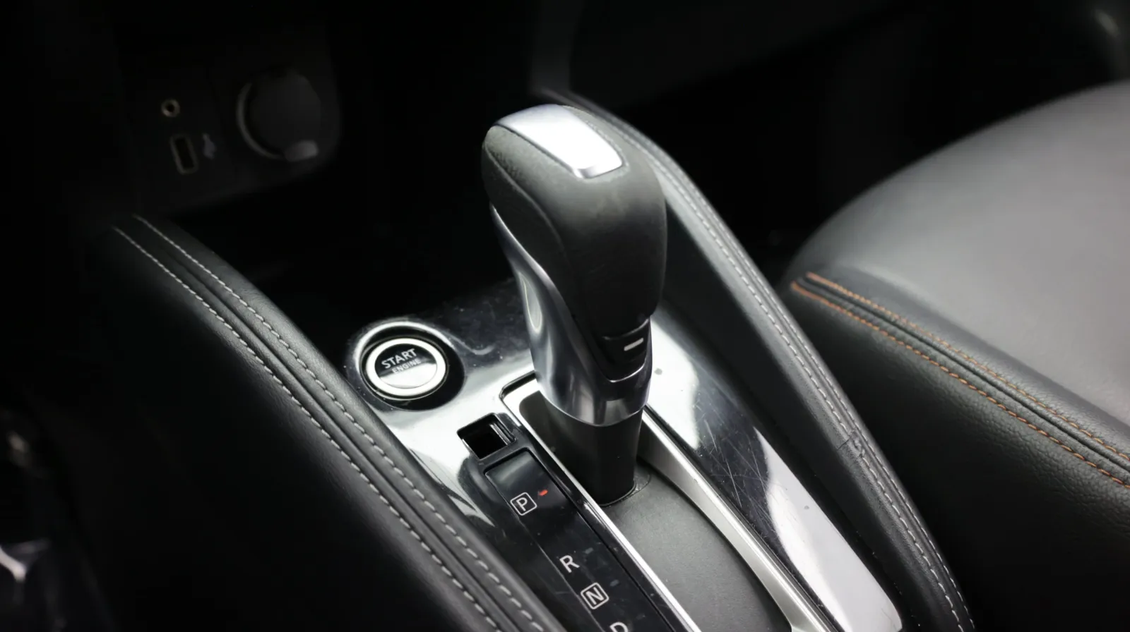 Nissan Kicks photo 22