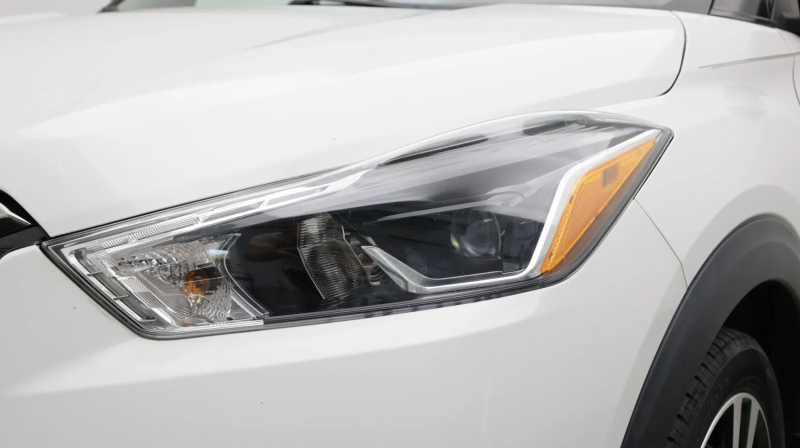 Nissan Kicks photo 9