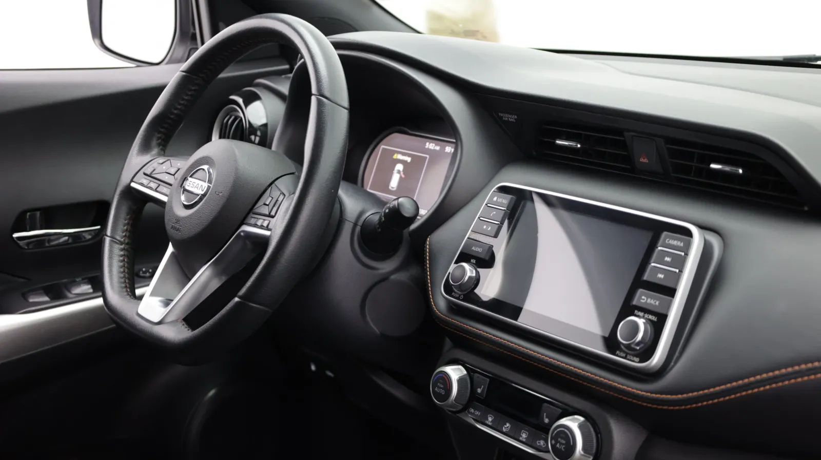 Nissan Kicks photo 38