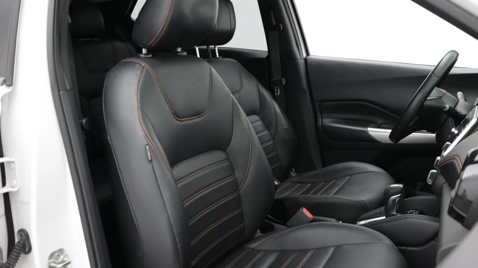 Nissan Kicks photo 40