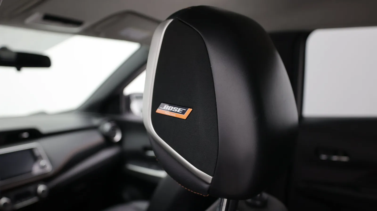 Nissan Kicks photo 30