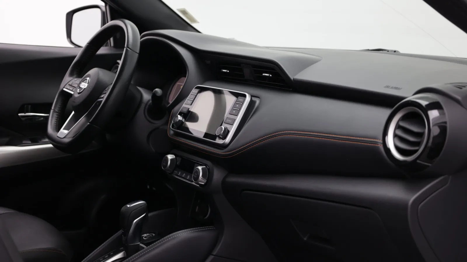Nissan Kicks photo 39