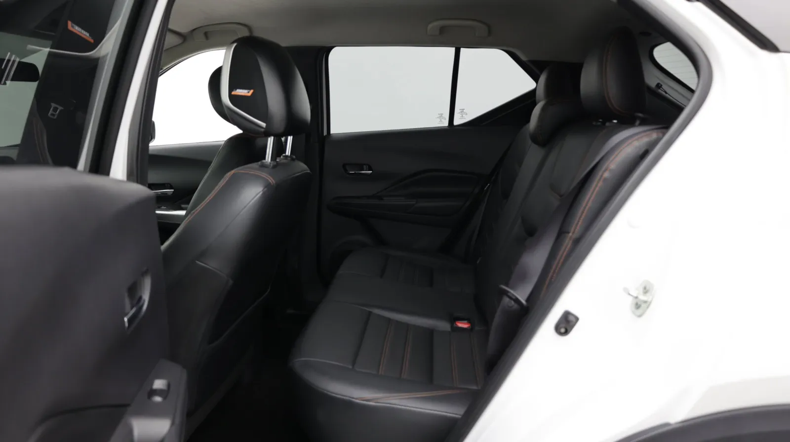 Nissan Kicks photo 28