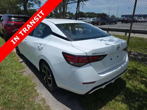 More photos of 2025 Nissan Sentra SV at Auto Boutique Florida, FL