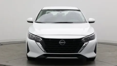Photos of 2025 Nissan Sentra SV for sale in Jacksonville, FL at Auto Boutique Florida
