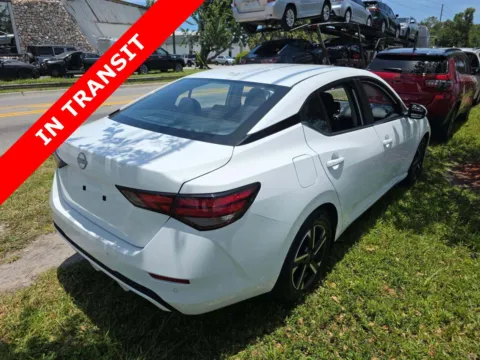 More photos of 2025 Nissan Sentra SV at Auto Boutique Florida, FL