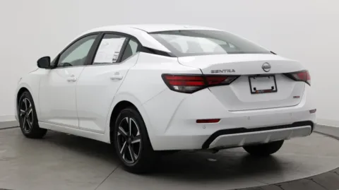 More photos of 2025 Nissan Sentra SV at Auto Boutique Florida, FL