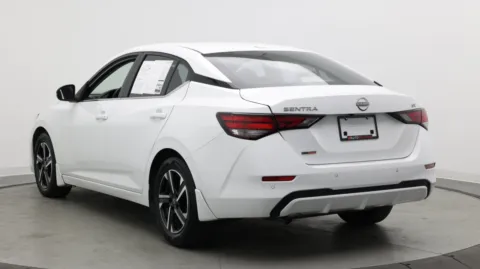 More photos of 2024 Nissan Sentra SV at Auto Boutique Florida, FL
