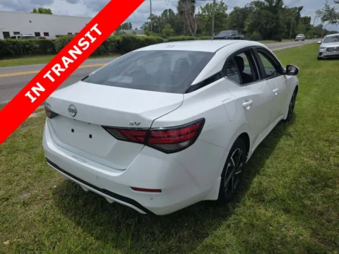 More photos of 2024 Nissan Sentra SV at Auto Boutique Florida, FL