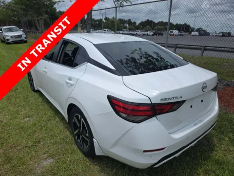 More photos of 2024 Nissan Sentra SV at Auto Boutique Florida, FL
