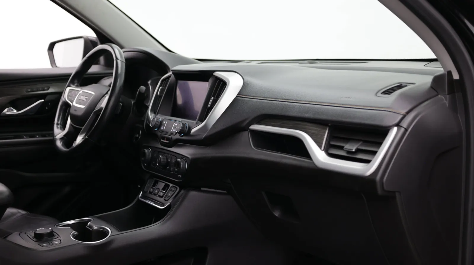 GMC Terrain photo 37