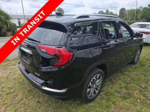 More photos of 2021 GMC Terrain SLT at Auto Boutique Florida, FL