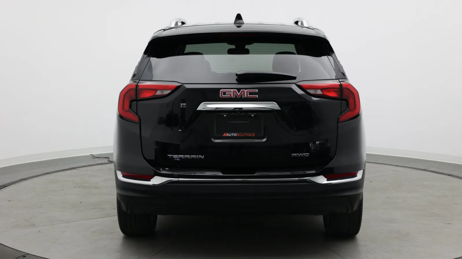 GMC Terrain photo 5