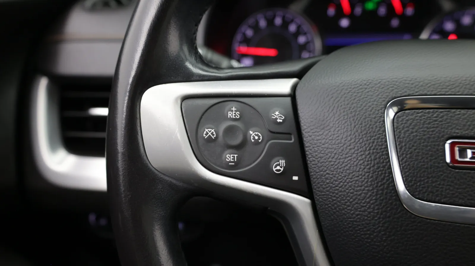 GMC Terrain photo 20