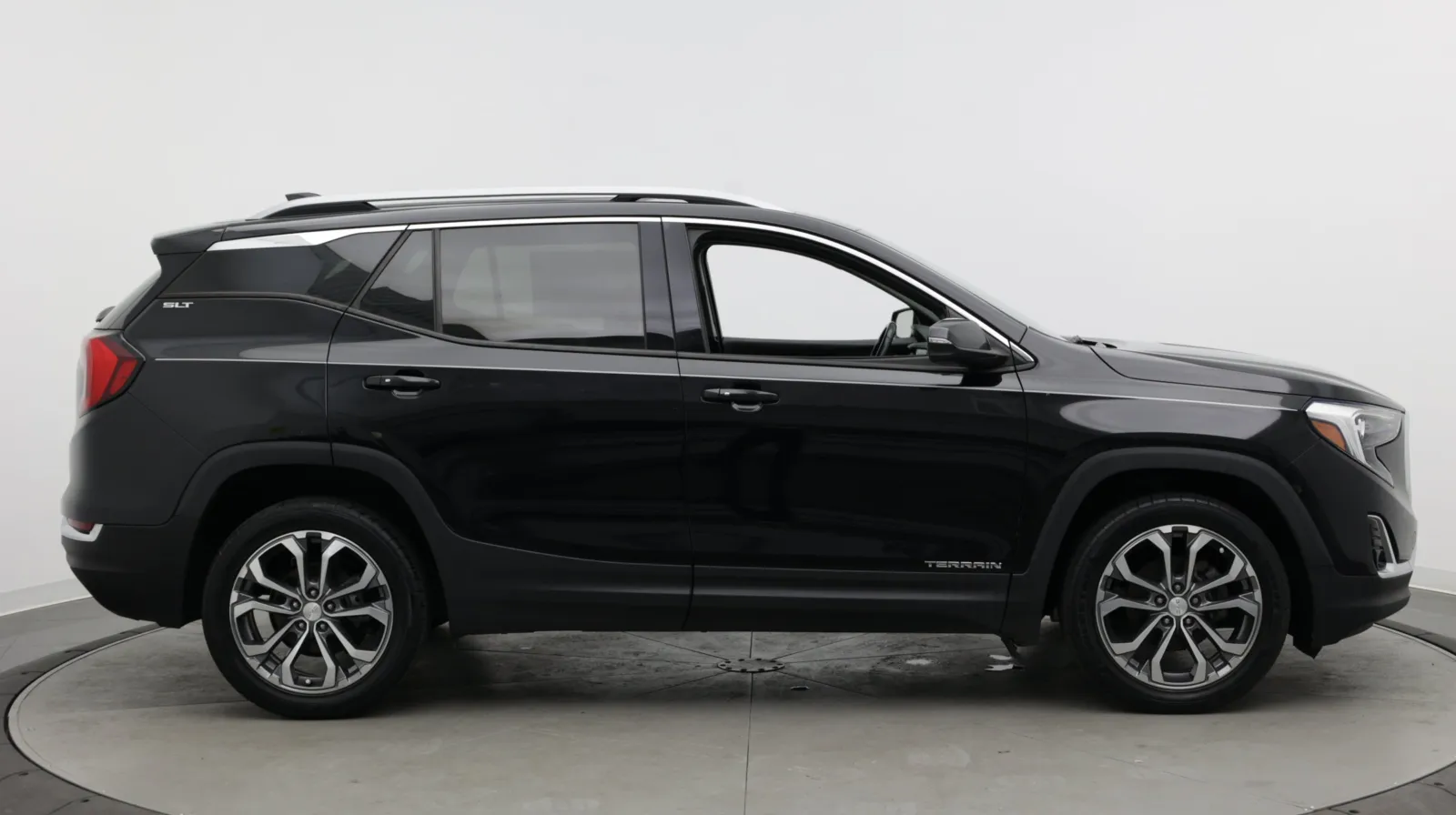 GMC Terrain photo 7