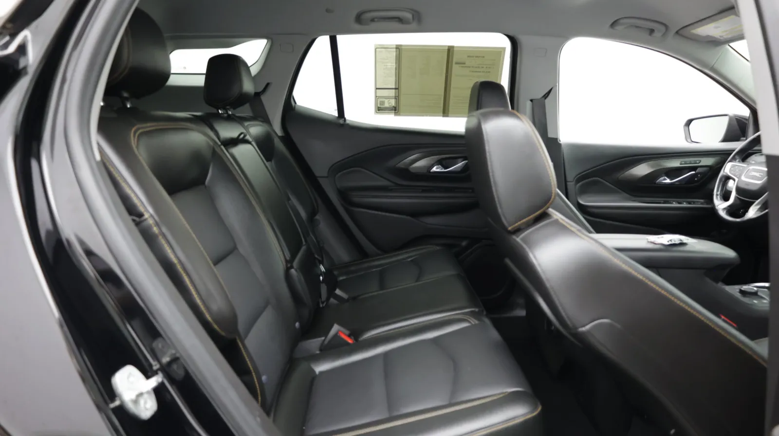 GMC Terrain photo 33