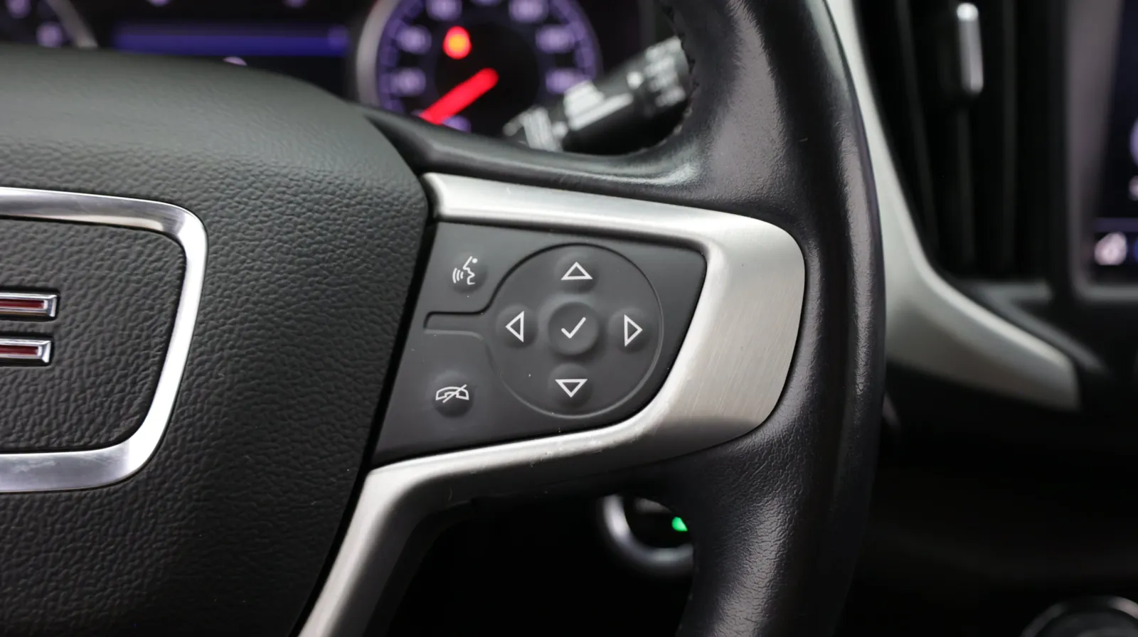GMC Terrain photo 21