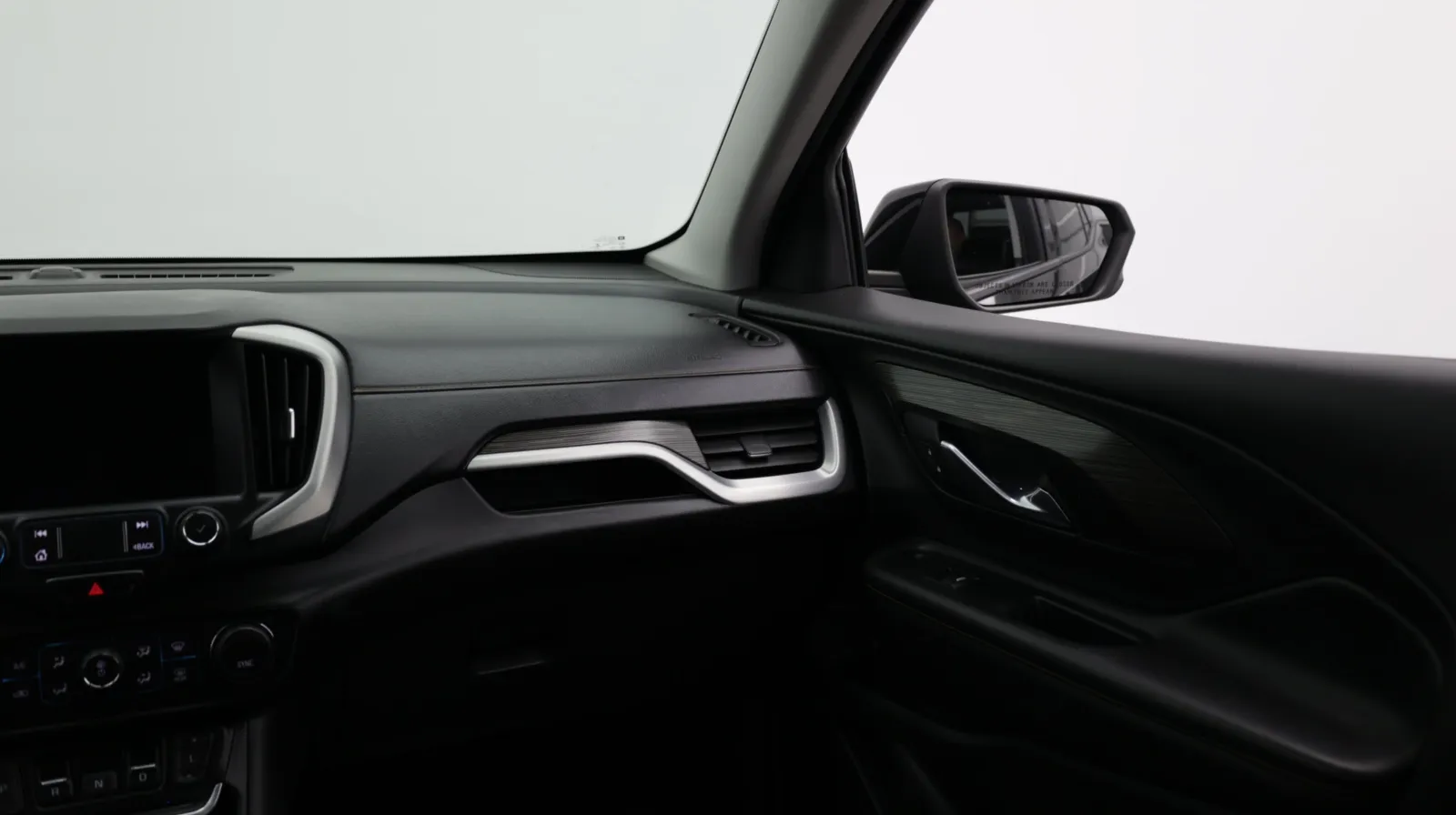 GMC Terrain photo 29