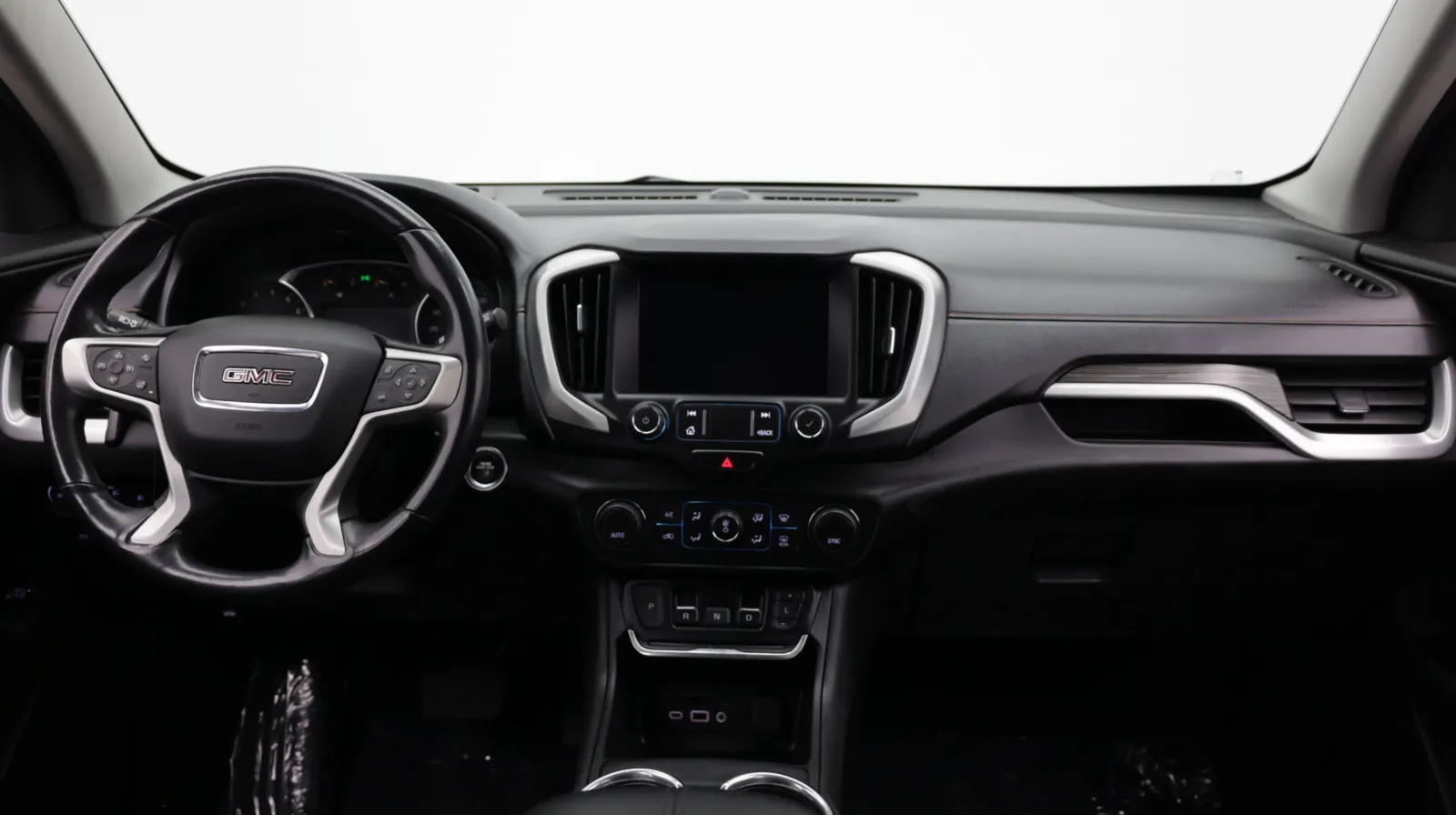 GMC Terrain photo 28