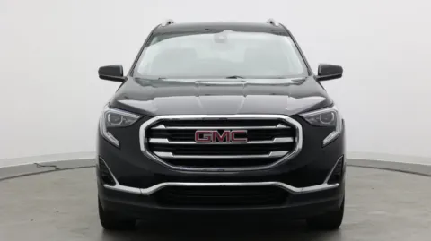 Photos of 2021 GMC Terrain SLT for sale in Jacksonville, FL at Auto Boutique Florida